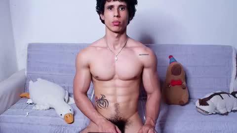 Snapshot of arnold_black69 chatting on March 8, 10:45 pm arnold black online show from March 8, 10:45 pm