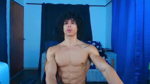arnold black online show from April 19, 11:53 am