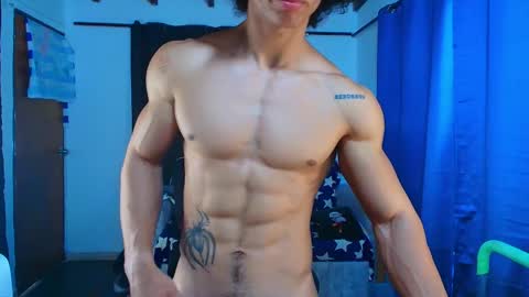 arnold black online show from April 23, 12:29 pm