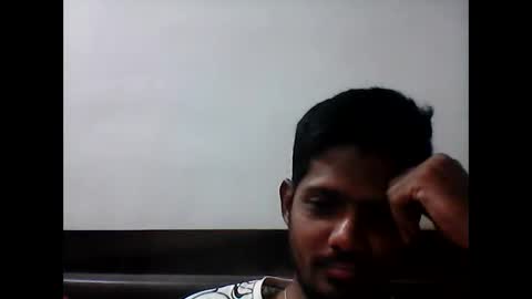 arnold_forfun online show from December 13, 7:53 pm