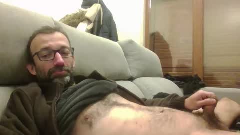 Arnoldmir online show from February 2, 9:46 pm