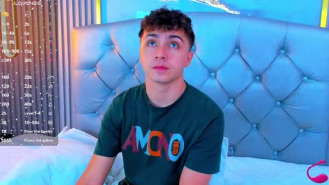 aron__cooper online show from December 13, 2:43 am