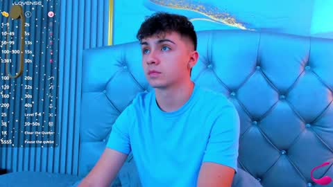 aron__cooper online show from December 28, 11:05 pm