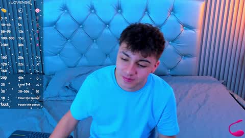 aron__cooper online show from December 29, 2:06 am