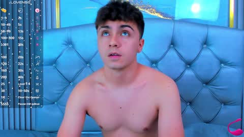 aron__cooper online show from January 9, 3:34 pm