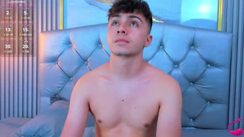 aron__cooper online show from January 19, 10:39 pm