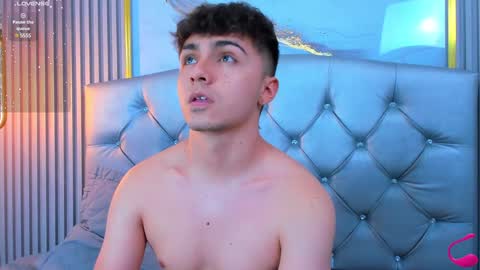 aron__cooper online show from January 23, 1:19 am