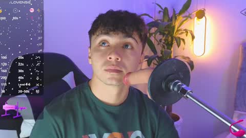 aron__cooper online show from February 8, 12:49 am