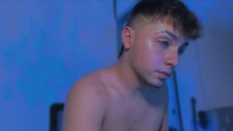 aron__cooper online show from February 27, 3:47 am