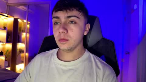 aron__cooper online show from September 10, 2:00 am