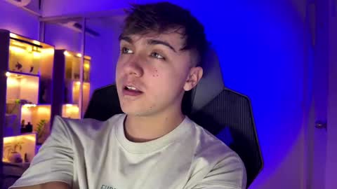 aron__cooper online show from September 12, 12:55 am