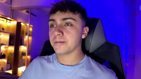 aron__cooper online show from September 13, 12:32 am