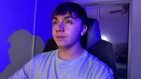 aron__cooper online show from October 4, 1:47 am