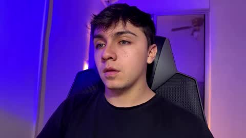 aron__cooper online show from October 6, 11:46 pm