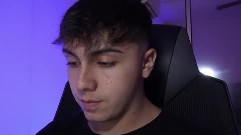 aron__cooper online show from October 18, 12:24 am