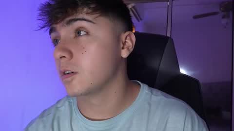 aron__cooper online show from October 21, 5:24 pm