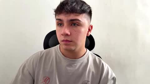 aron__cooper online show from November 28, 2:09 pm