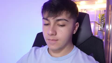 aron__cooper online show from December 1, 2:33 pm