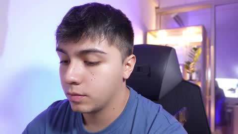 aron__cooper online show from January 13, 4:34 pm