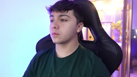 aron__cooper online show from March 14, 12:17 am