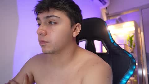 aron__cooper online show from March 16, 3:56 am