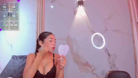 Snapshot of aron_and_molly chatting on November 22, 12:15 pm aron and molly online show from November 22, 12:15 pm