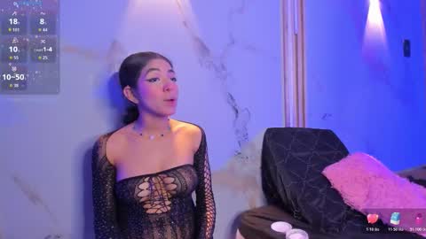 Snapshot of aron_and_molly chatting on November 28, 12:52 pm aron and molly online show from November 28, 12:52 pm