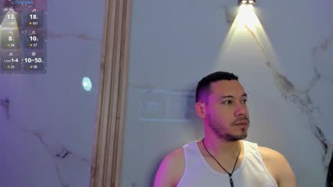 aron and molly online show from January 16, 12:09 pm