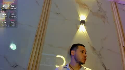 aron and molly online show from January 19, 12:09 pm