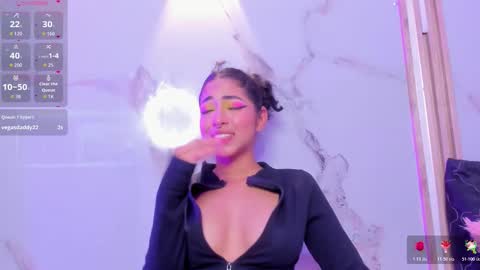 aron and molly online show from January 31, 7:11 pm