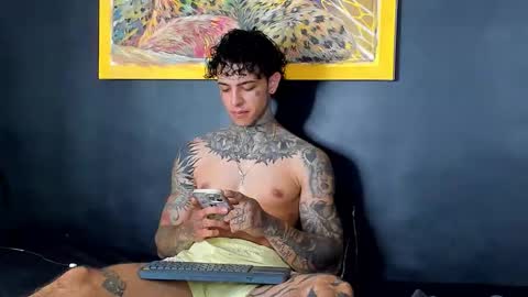 Aron ford online show from September 10, 11:32 am