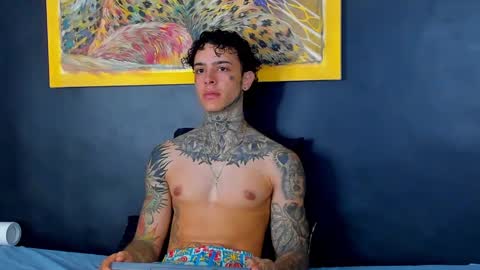 Aron ford online show from September 13, 12:49 pm