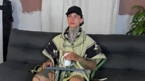 Aron ford online show from October 6, 11:51 am