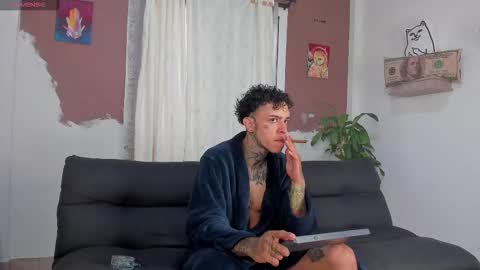 Aron ford online show from October 17, 11:57 am