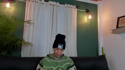 Aron ford online show from November 14, 12:26 pm