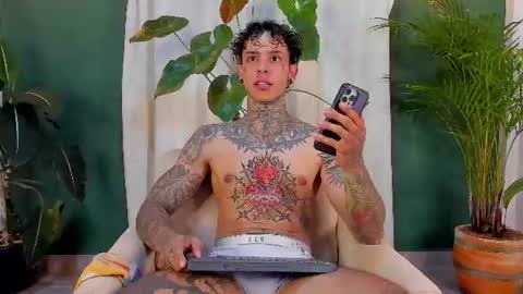 Aron ford online show from July 8, 12:48 am