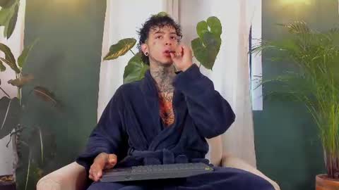 Aron ford online show from July 30, 1:32 pm