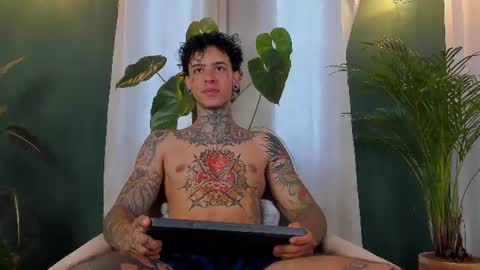 Aron ford online show from July 31, 2:16 pm