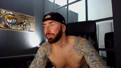 AronGrant online show from January 14, 10:21 am