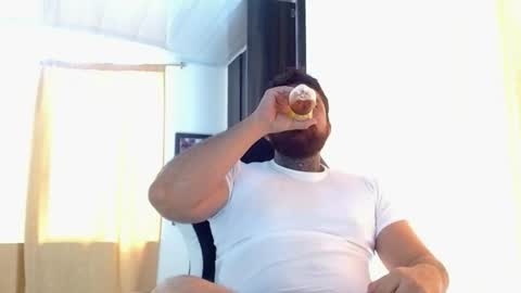 aronmiller online show from January 31, 7:11 pm