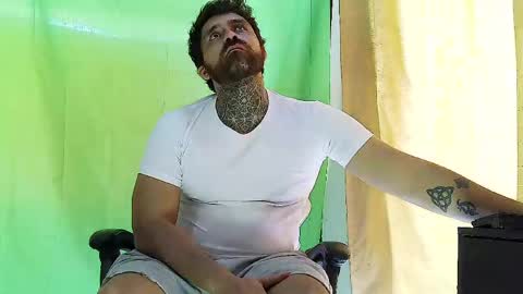 aronmiller online show from May 21, 3:08 pm