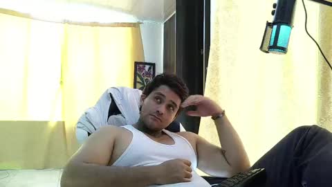 aronmiller online show from June 5, 2:34 pm