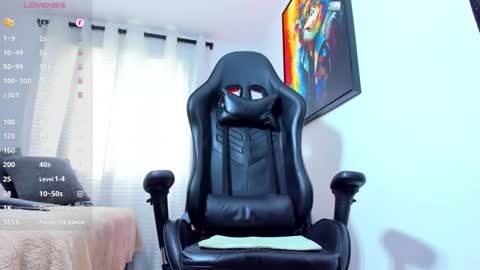 Snapshot of aronvillegas chatting on October 30, 1:34 pm online show from October 30, 1:34 pm