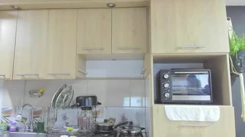 ARON  Independent model  online show from September 29, 10:47 pm