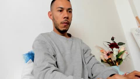 Snapshot of aronxx_ chatting on September 11, 12:16 pm BLACK FRIDAY 55 OFF ON MY ONLYFANS. online show from September 11, 12:16 pm