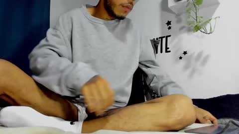 Snapshot of aronxx_ chatting on October 10, 11:09 am BLACK FRIDAY 55 OFF ON MY ONLYFANS. online show from October 10, 11:09 am