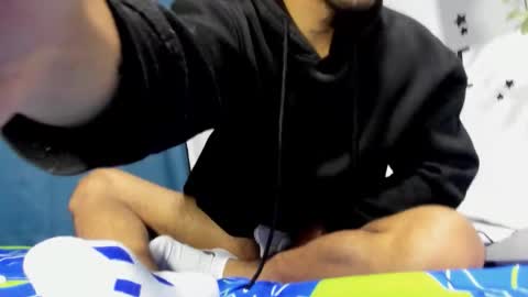 Snapshot of aronxx_ chatting on October 16, 11:11 am BLACK FRIDAY 55 OFF ON MY ONLYFANS. online show from October 16, 11:11 am