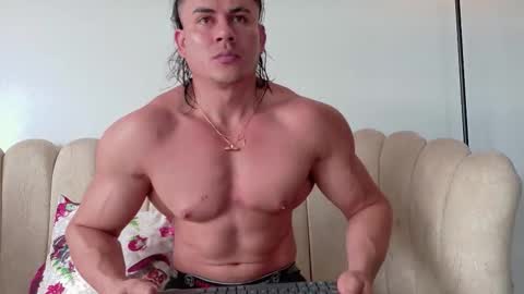   online show from February 10, 8:24 pm