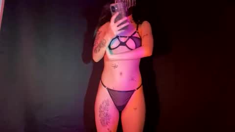 Arrabella online show from February 18, 10:06 pm