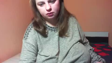 Arriana online show from December 6, 4:14 am